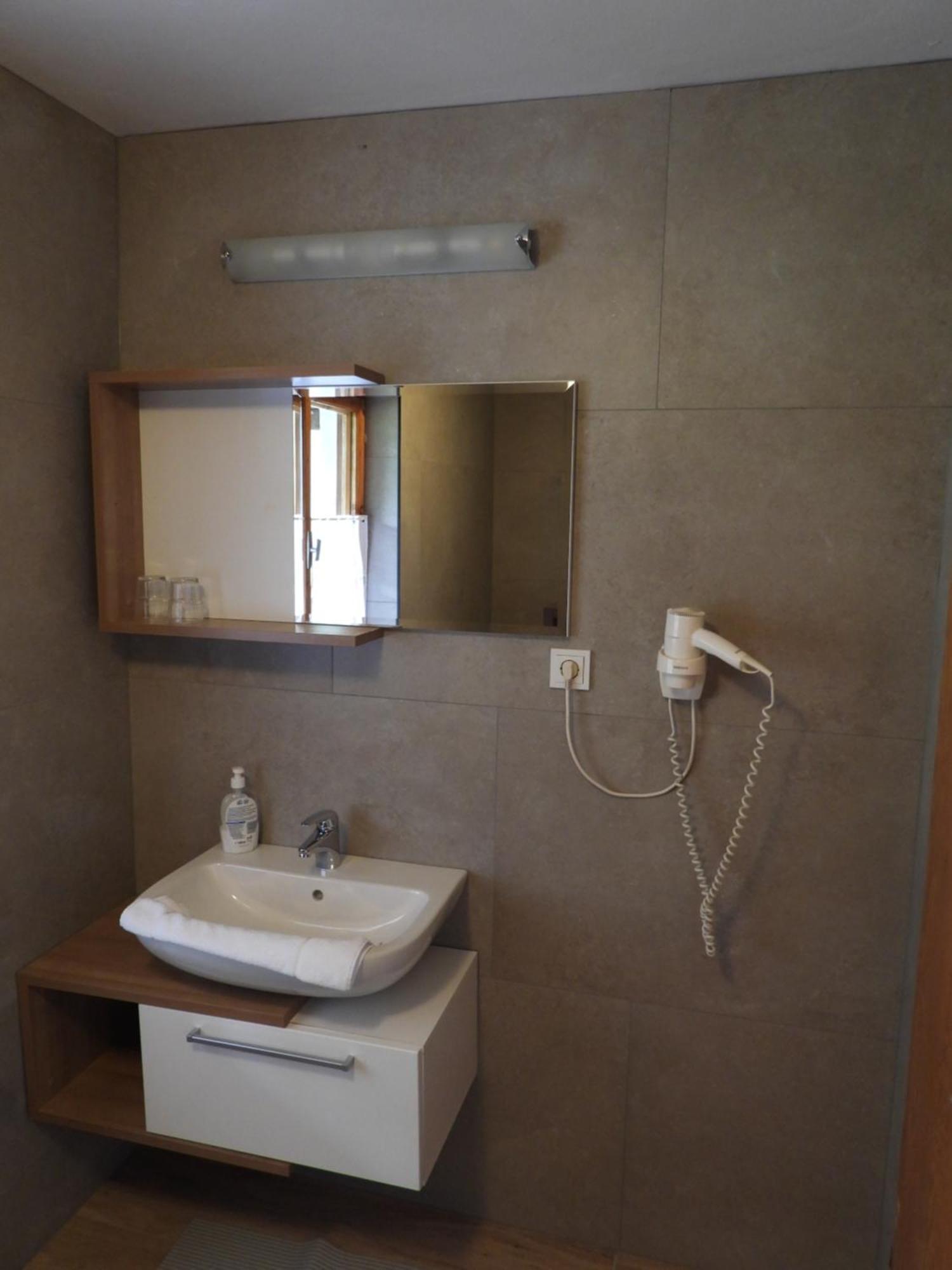 Ferienhaus Oberlengau Saalbach-Hinterglemm Luaran gambar