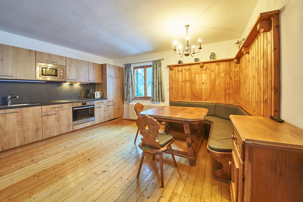 Ferienhaus Oberlengau Saalbach-Hinterglemm Luaran gambar