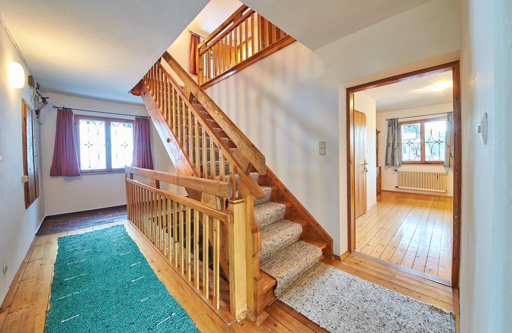 Ferienhaus Oberlengau Saalbach-Hinterglemm Luaran gambar