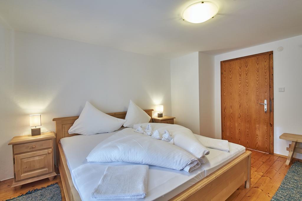 Ferienhaus Oberlengau Saalbach-Hinterglemm Luaran gambar