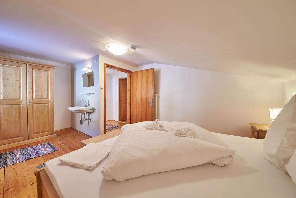 Ferienhaus Oberlengau Saalbach-Hinterglemm Luaran gambar